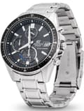 Miniatyrbild 2 av 5: Mens Watch Casio EFS-S510D-1AVUEF, Quartz, 46mm, 10ATM