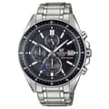 Miniatyrbild 1 av 5: Mens Watch Casio EFS-S510D-1AVUEF, Quartz, 46mm, 10ATM