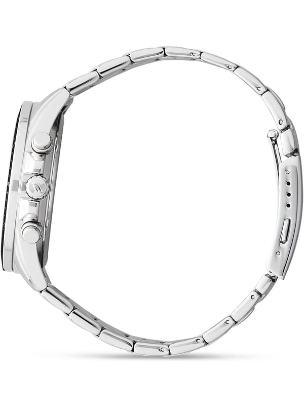 Mens Watch Casio EFS-S510D-2AVUEF, Quartz, 46mm, 10ATM