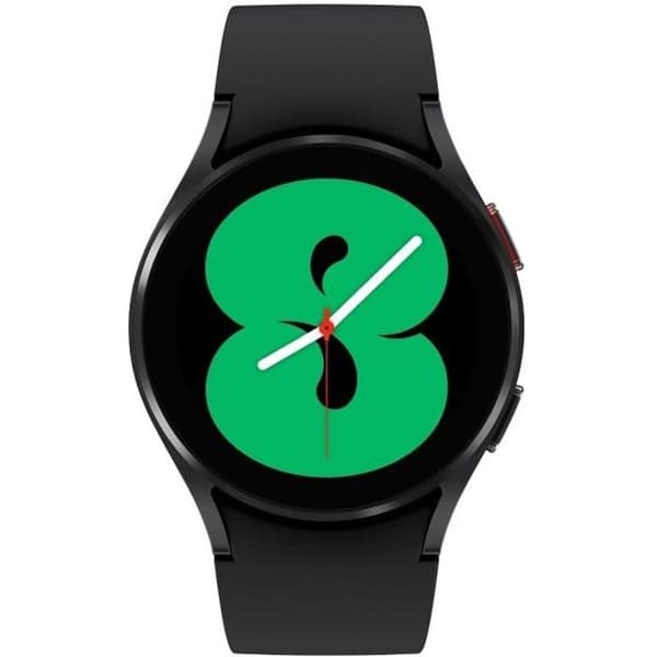 SAMSUNG Galaxy Watch4 40mm 4G Svart