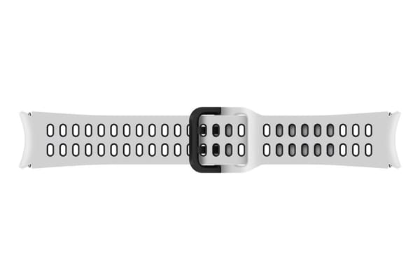 Samsung Extreme Sport Band - 20mm M/L - Hvid