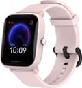 Miniatyrbillede 3 af 9: Amazfit Smartwatch Bip U Pro - Pink