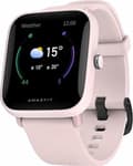 Miniatyrbillede 5 af 9: Amazfit Smartwatch Bip U Pro - Pink