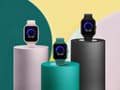 Miniatyrbillede 6 af 9: Amazfit Smartwatch Bip U Pro - Pink