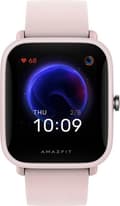 Miniatyrbillede 1 af 9: Amazfit Smartwatch Bip U Pro - Pink