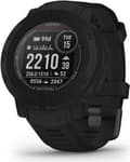 Pikkukuva 1 / 6: Garmin Instinct 2 Solar Tactical - Vankka GPS-älykello, jossa on ääretön akunkesto Smart Watch -tilassa, taktiset toiminnot, yli 40 urheilusovellusta,