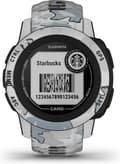 Miniatyrbillede 3 af 8: Garmin Instinct 2S Smartwatch - Robust sportsur med GPS - 30+ sportsapps - Camo Edition Mist