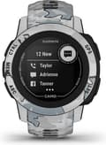 Miniatyrbillede 7 af 8: Garmin Instinct 2S Smartwatch - Robust sportsur med GPS - 30+ sportsapps - Camo Edition Mist