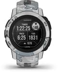 Miniatyrbillede 8 af 8: Garmin Instinct 2S Smartwatch - Robust sportsur med GPS - 30+ sportsapps - Camo Edition Mist