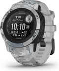 Miniatyrbillede 1 af 8: Garmin Instinct 2S Smartwatch - Robust sportsur med GPS - 30+ sportsapps - Camo Edition Mist