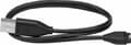 Miniatyrbillede 3 af 3: Garmin USB Opladning/Dataclip - Velegnet til forskellige modeller - Sort