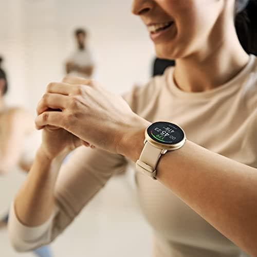 Polar Ignite - Ignite 2-modeller - GPS fitness smartwatch - Puls på handleden, Personlig träningsvägledning, Återhämtning och sömnspårning - Väder, Sm