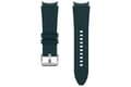 Miniatyrbillede 1 af 3: Samsung Galaxy Watch4 Ridge Sport Band 20 mm størrelse S/M - Grøn ET-SFR88GEEU