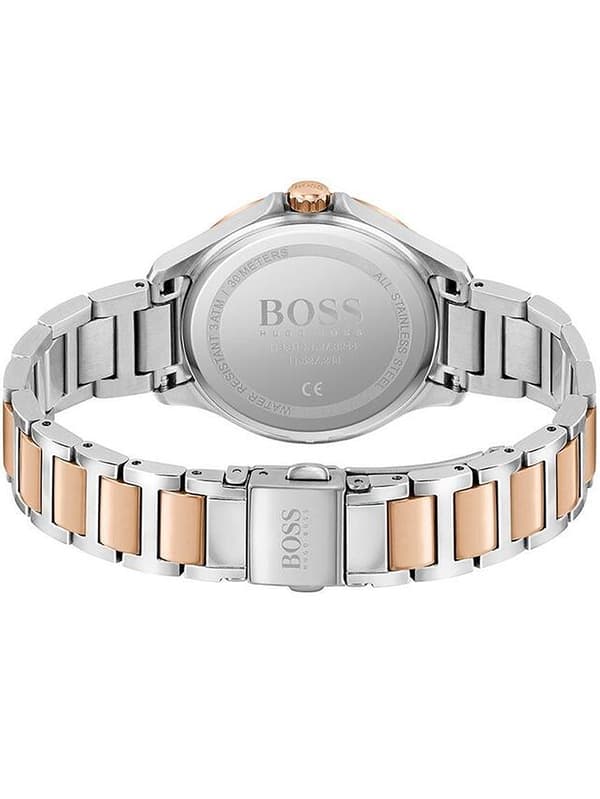 Ladies Watch Boss 1502577, Quartz, 32mm, 3ATM