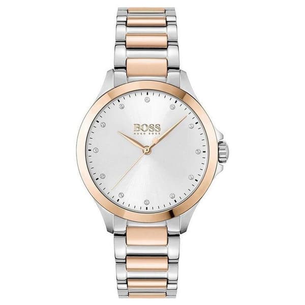 Ladies Watch Boss 1502577, Quartz, 32mm, 3ATM