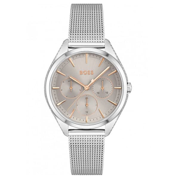 Ladies Watch Boss 1502638, Quartz, 38mm, 3ATM