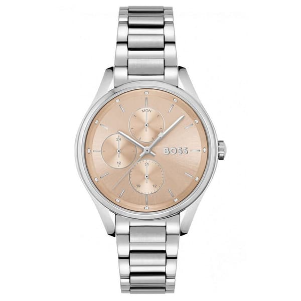 Ladies Watch Boss 1502604, Quartz, 36mm, 3ATM