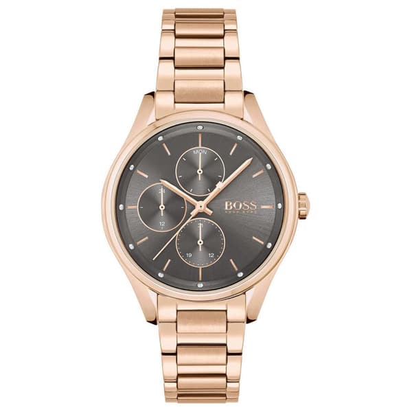 Ladies Watch Boss 1502603, Quartz, 36mm, 3ATM