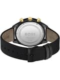 Miniatyrbillede 3 af 4: Mens Watch Boss 1513935, Quartz, 44mm, 5ATM