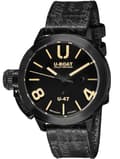 Miniatyrbillede 2 af 5: Mens Watch U-Boat 9160, Automatic, 47mm, 10ATM