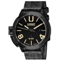 Miniatyrbillede 1 af 5: Mens Watch U-Boat 9160, Automatic, 47mm, 10ATM