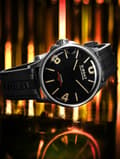 Pikkukuva 5 / 5: Mens Watch U-Boat 9018, Quartz, 40mm, 5ATM