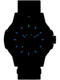Miniatyrbild 3 av 5: Mens Watch Traser 110724, Quartz, 46mm, 20ATM