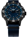 Miniatyrbild 4 av 5: Mens Watch Traser 110724, Quartz, 46mm, 20ATM