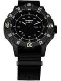 Miniatyrbild 4 av 5: Mens Watch Traser 110722, Quartz, 46mm, 20ATM