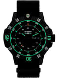 Miniatyrbild 2 av 5: Mens Watch Traser 110722, Quartz, 46mm, 20ATM