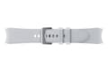 Pikkukuva 3 / 3: Samsung Galaxy Watch4 Ridge urheiluranneke 20 mm, koko S/M - hopea ET-SFR88SSEGEU