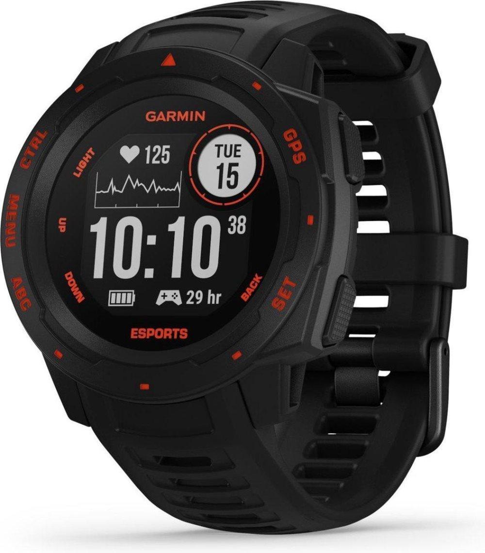 Garmin Instinct Esports Edition