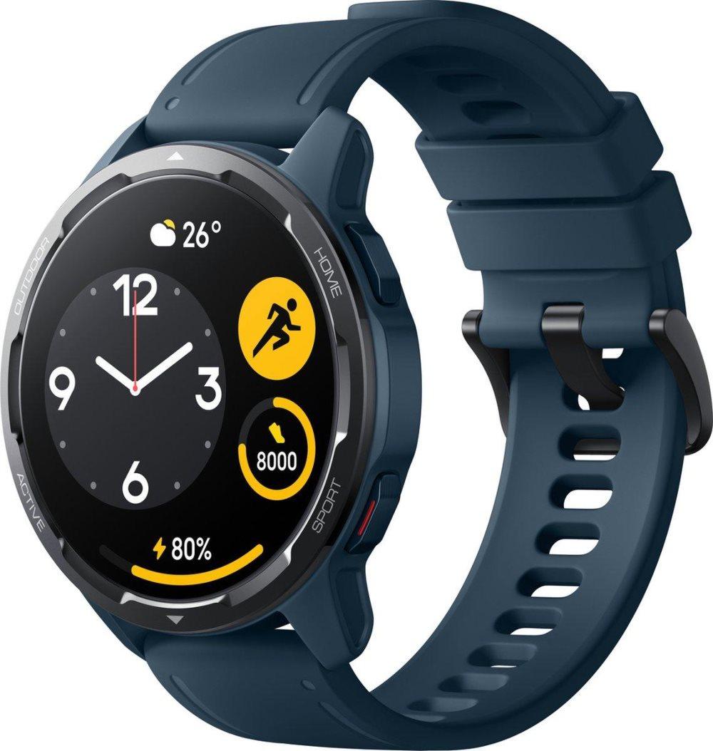 Xiaomi Watch S1 Active GL Ocean Blue