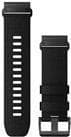 Garmin QuickFit Nylon urbånd - 26 mm armbånd - Bærbart bånd - Tactical Black
