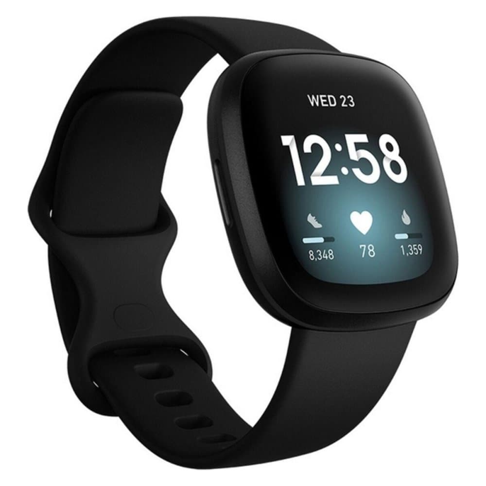 Smartklocka Fitbit VERSA 3 FB511