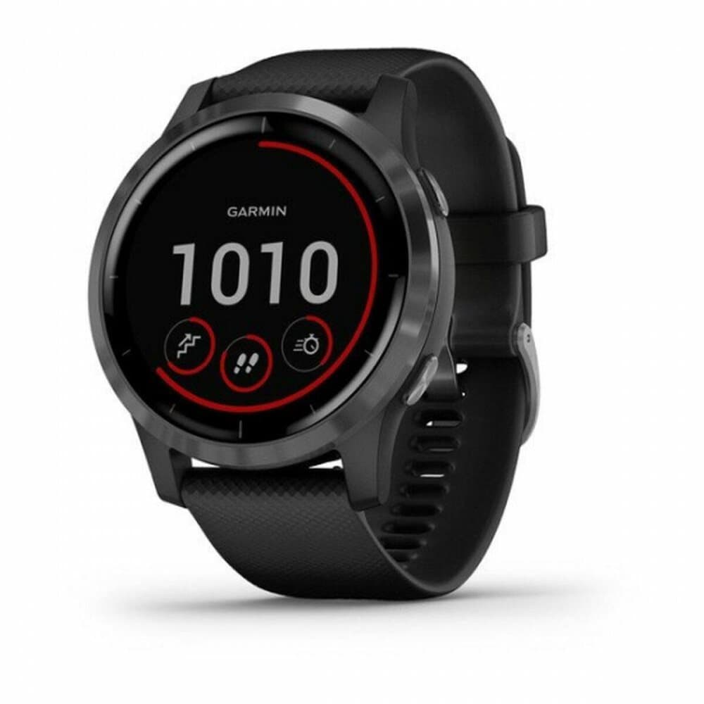 Smartklocka GARMIN vívoactive 4 1,3" Svart