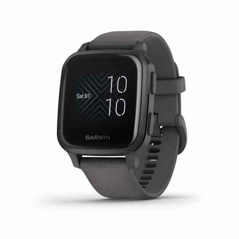 Smartklocka GARMIN Venu SQ 1,3" GPS 5 ATM