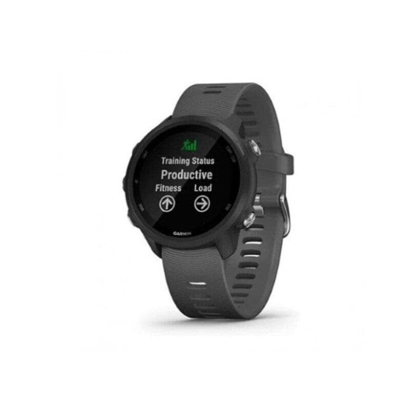 Smartklocka GARMIN Forerunner 245 1,2" Grå
