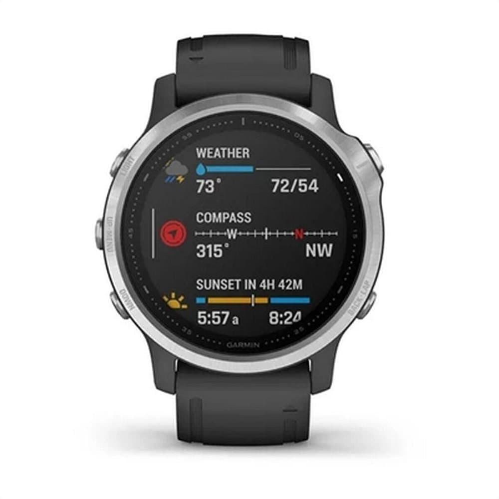 Smartklocka Amazfit Bip 3