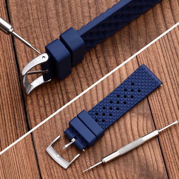 Stift för att Byta och Justera Klockarmband – Klockverktyg