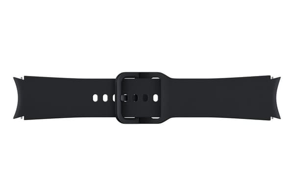 Samsung Sport Band - Galaxy Watch4 - 20mm S/M - Sort