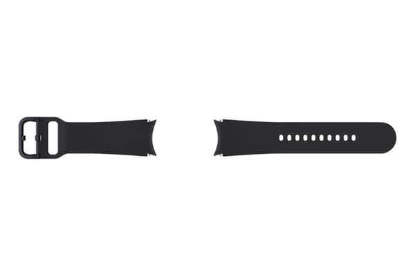 Samsung Sport Band - Galaxy Watch4 - 20mm S/M - Sort