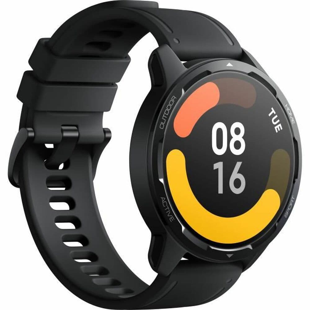 Smartklocka Xiaomi S1 Svart 1,43"