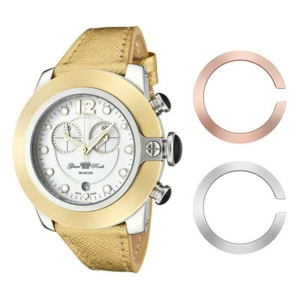 Dameur Glam Rock GR32105 (Ø 44 mm)