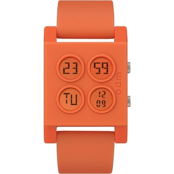 Unisex ur ODM DD106-6 (Ø 36 mm)