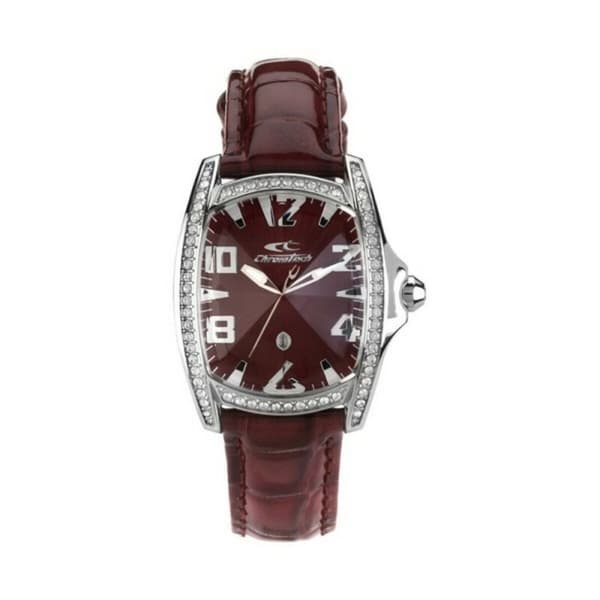 Unisex kellot Chronotech DESIGN Reloaded (Ø 33 mm)