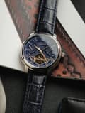 Miniatyrbild 3 av 4: Mens Watch Thomas Earnshaw ES-8169-02, Automatic, 43mm, 5ATM