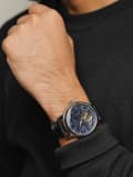 Miniatyrbild 4 av 4: Mens Watch Thomas Earnshaw ES-8169-02, Automatic, 43mm, 5ATM