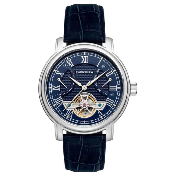 Mens Watch Thomas Earnshaw ES-8169-02, Automatic, 43mm, 5ATM