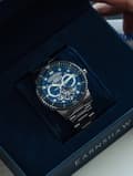 Miniatyrbillede 3 af 3: Mens Watch Thomas Earnshaw ES-8174-22, Automatic, 43mm, 10ATM